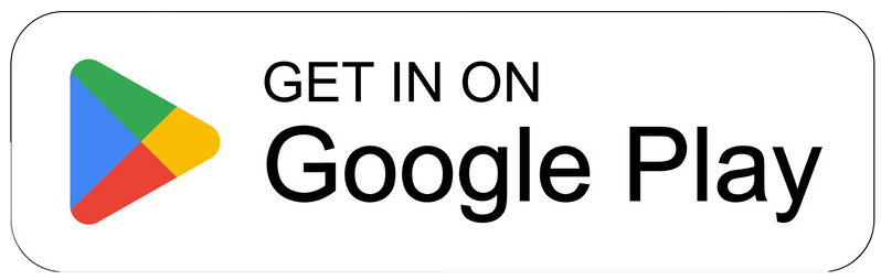 play store button