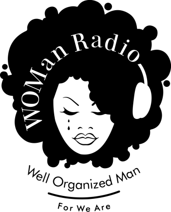 womanr logo semi details